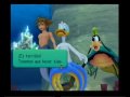 Kingdom Hearts 2 - 106 - Atlatica (II)