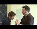 Hypnosis - Hypnotic Handshake Interrupt