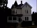 Maplecroft, Lizzie Borden\