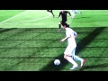 Fifa 12 | WEIRD DIVE | MUST SEE GLITCH