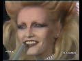 Patty Pravo -  Pensiero Stupendo