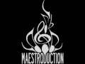 Michael Jackson - Butterflies (Maestroduction remix)
