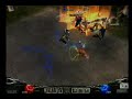 MU Battle Soocer