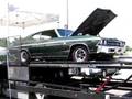 Chevelle dyno cut-outs closed
