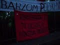 Spacer po miasteczku Giertycha