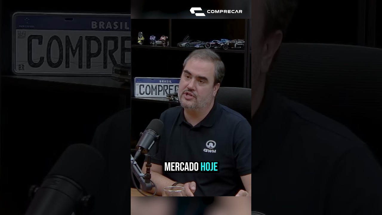 O Haval H9 é preparado pra biodiesel?