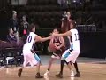 Navajo Prep v. Rehoboth 2008 Semifinal Game