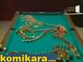 Bilardo da S?n?rlar? Zorlamak