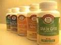 Productos Naturales Rais Vida distribuído por GlobalFusion.us