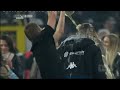 Borussia Dortmund - Bayern Monachium 5:2 - skrót meczu i hattrick Lewandowskiego