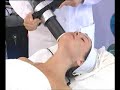 CTU Diamagnetic Pump (Face)_磁學 CTU 療程 (面部)