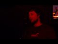 BAD JOKES live at Go