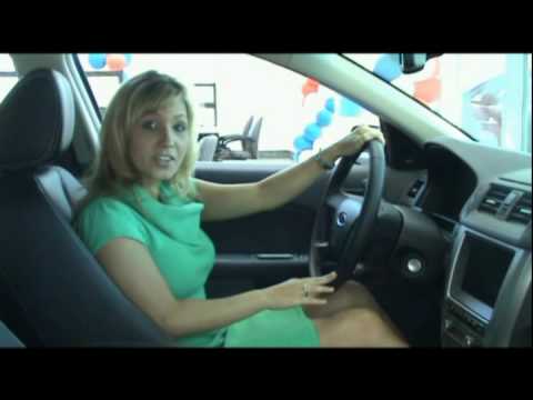 2010 ford fusion