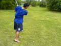 golf tacho