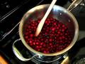 Cranberry Sauce Recipe