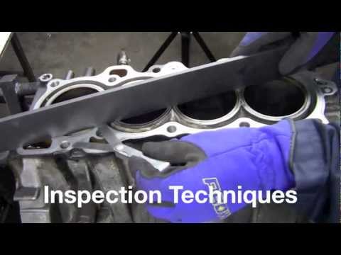 How To Rebuild your “B” Series Acura Integra Engine DIY