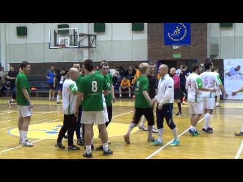 ZINA CUP 2014