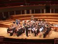 Northamptonshire County Youth Brass Band Northamptonshire County Youth Brass Band