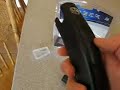 C2 TASER Demo 2 www.ExtremeTactical.com