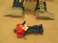 Transformers Robots in disguise episode 1