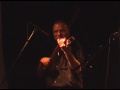Øyvind Rauset plays Devil&rsquo;s Dream (live)