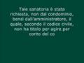 videos de Frosinone Alta - Crollo di un muro