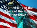 USA National Anthem with lyrics (by Jaimina Johnston) USA National Anthem with lyrics (by Jaimina Johnston)