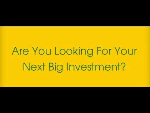 Access Our High Yield Investments Deals