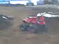 monster truck CR