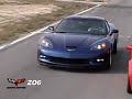 Chevy Corvette Z06 vs. Lotus Exige S vs. Porsche 911 GT3 - Car and Driver Chevy Corvette Z06 vs. Lotus Exige S vs. Porsche 911 GT3 - Car and Driver