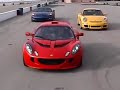 Icon for Post #Chevy Corvette Z06 vs. Lotus Exige S vs. Porsche 911 GT3 – Car and Driver