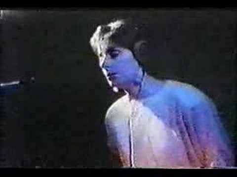 Enya - Boadicea (In studio)