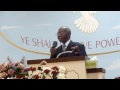 Click here to watch this video God Tries Us Like He Did The Children of Israel..Many Were Overthrown In The Wilderness Because They