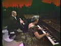 jose iturbi
amparo iturbi
