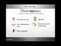 Deliver your Web App with Morph AppSpace