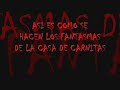 FANTASMAS A LO TREJO 1