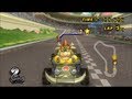 Mario Kart Wii -- Online Races 292: Drinking and Driving