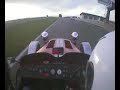 Snetterton Trackday November 2009 Caterham 7 Part 2