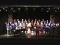 3eme festival international de chant choral - mai 2008 - Gerzat