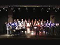 3eme festival international de chant choral - mai 2008 - Gerzat