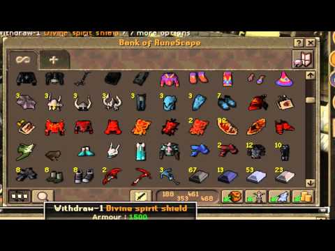 runescape bank - JMods Kicking People On Runescape! https://www.youtube.com/watch?v=g5B0Fp4hpQY NightmareRH's Production Presents - Runescape's NightmareRH's Full Bank After ...