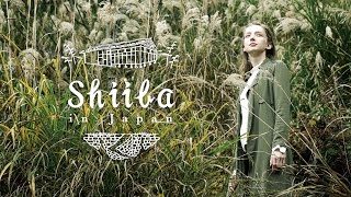 Shiba in Japan（英語版）