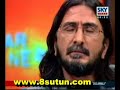 nihat genç tek celselik elif şafak davasını yorumladı!