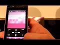 WILLCOM 03 電話帳