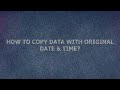 Easiest Way to copy Data with Advance Data Copy Software