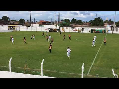 Alagoano da 2 Diviso: Santa Cruz 0X4 Dimenso Sade - Estdio Joo Batista