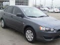 2009 Mitsubishi Lancer