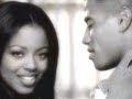 Shanice - Turn Down The Lights