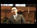 D. Kai Ma Sings \"Vergn�gte Ruh, beliebte Seelenlust\" - Bach