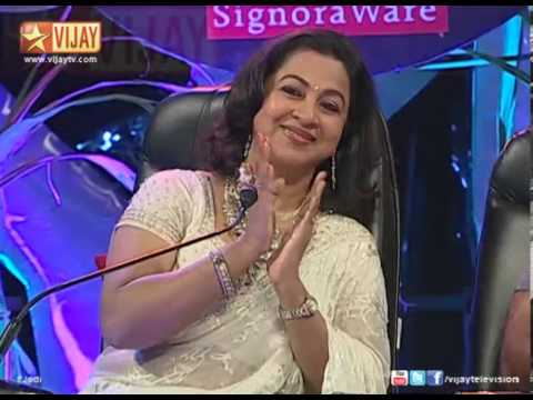 Jodi | ஜோடி 01/18/14